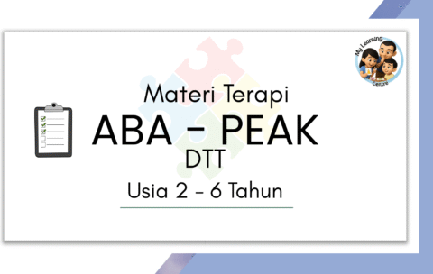 Usia 8 - 9 Tahun (5)