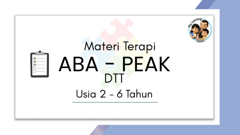 Usia 2-6 Tahun – ABA-PEAK DTT