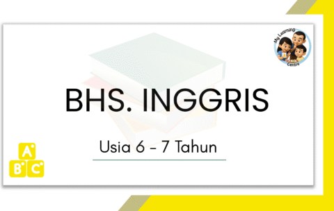 Usia 8 - 9 Tahun (7)